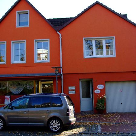 Ferienwohnung Wilde - Holzkamp Itzehoe Exterior foto