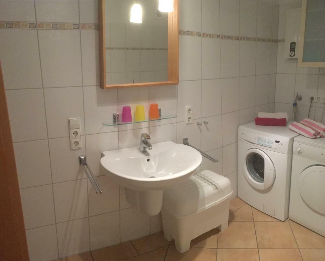 Ferienwohnung Wilde - Holzkamp Itzehoe Exterior foto