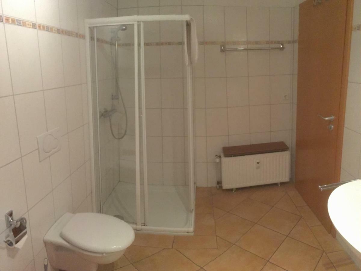 Ferienwohnung Wilde - Holzkamp Itzehoe Exterior foto